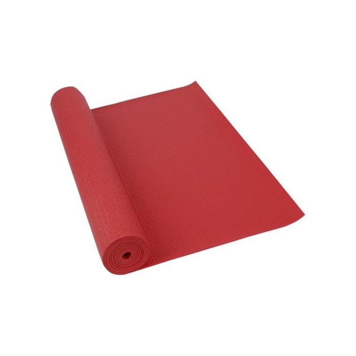 Colchoneta pilates/yoga deluxe grosor 4 mm