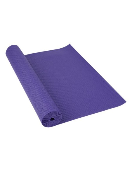 Colchoneta pilates/yoga deluxe grosor 4 mm | Iberomed