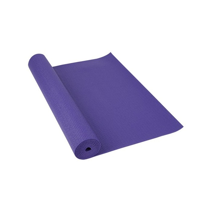 Colchoneta pilates/yoga deluxe grosor 4 mm