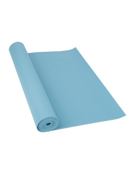 Colchoneta pilates/yoga deluxe grosor 4 mm | Iberomed