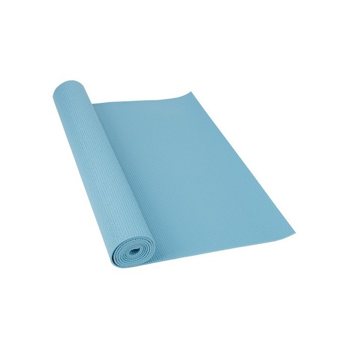 Colchoneta pilates/yoga deluxe grosor 4 mm