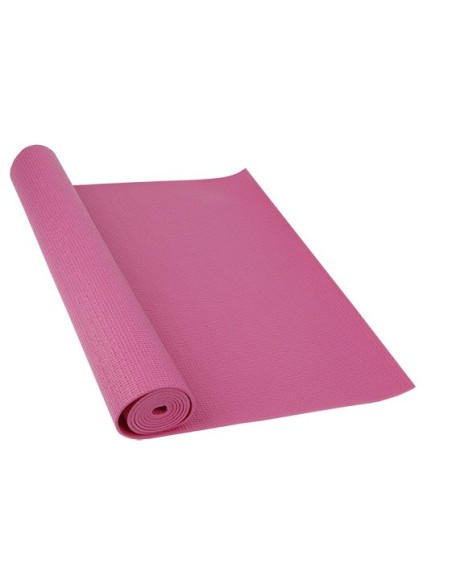 Colchoneta pilates/yoga deluxe grosor 4 mm | Iberomed