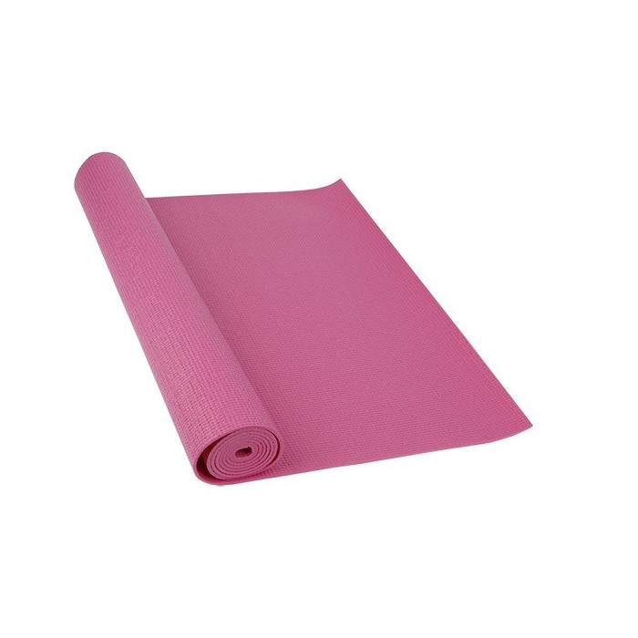 Colchoneta pilates/yoga deluxe grosor 4 mm