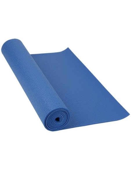 Colchoneta pilates/yoga deluxe grosor 4 mm | Iberomed