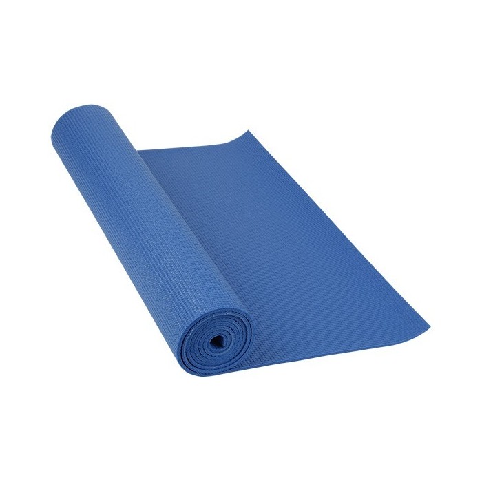 Colchoneta pilates/yoga deluxe grosor 4 mm