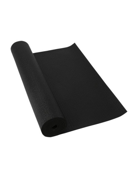 Colchoneta pilates/yoga deluxe grosor 4 mm | Iberomed