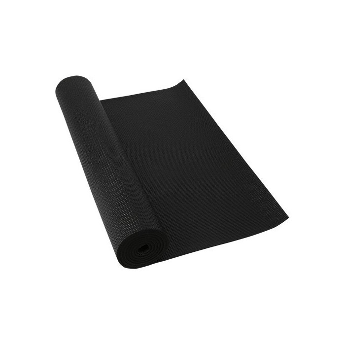Colchoneta pilates/yoga deluxe grosor 4 mm