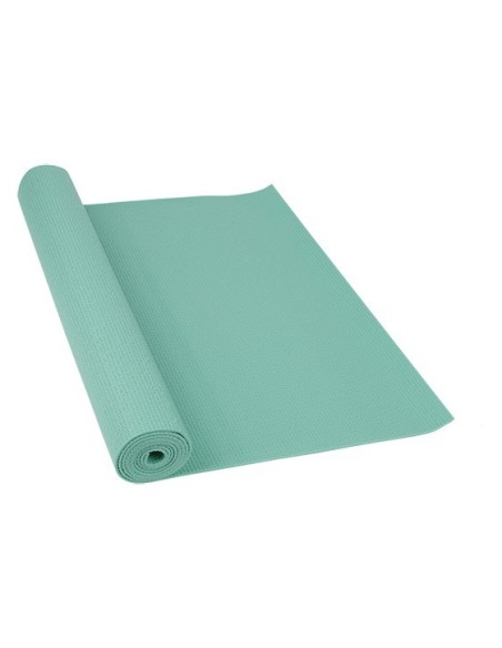 Colchoneta pilates/yoga deluxe grosor 4 mm | Iberomed