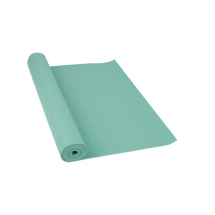Colchoneta pilates/yoga deluxe grosor 4 mm