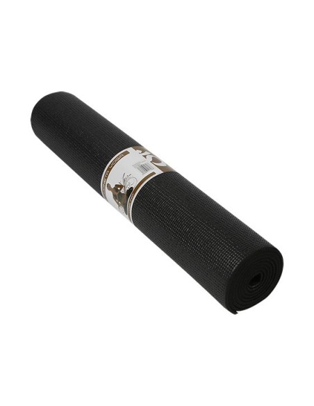 Colchoneta pilates/yoga deluxe grosor 4 mm | Iberomed