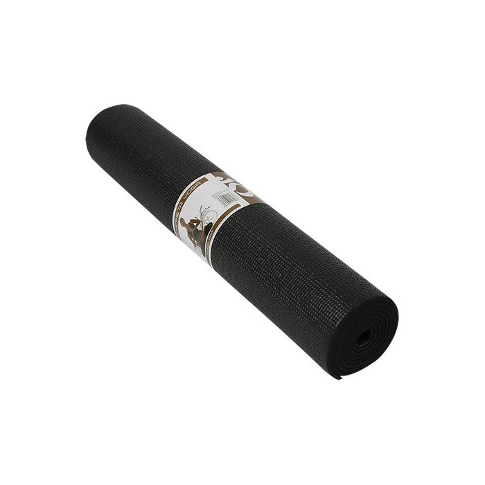 Colchoneta pilates/yoga deluxe grosor 4 mm