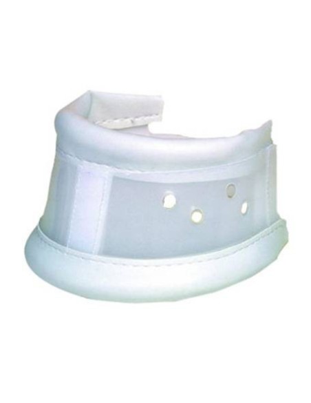 Collarín cervical de PVC talla S | Iberomed