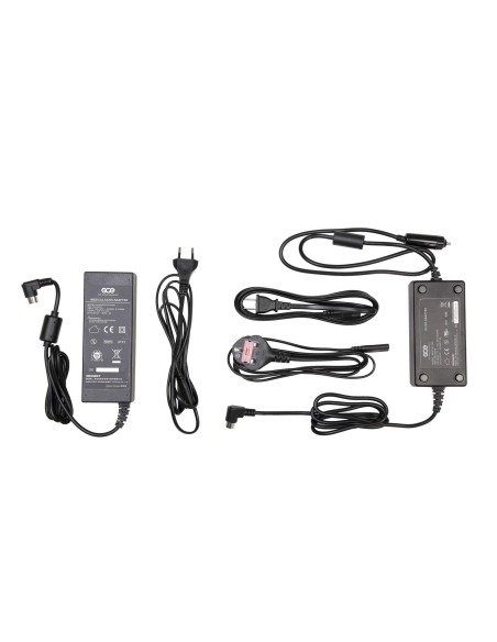 Concentrador de oxigeno portatil ZEN-O con 1 bateria. | Iberomed