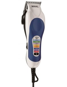 Corta Pelo Color Pro de Wahl | Iberomed