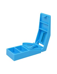 Cortador de pastillas | Iberomed