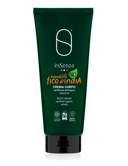 Crema Hidratante Corporal con Aceite de almendras y Nopal. | Iberomed