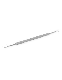 Cureta Doble DC 239R | Iberomed