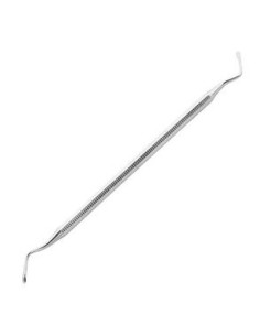 Cureta Doble DC 241R | Iberomed