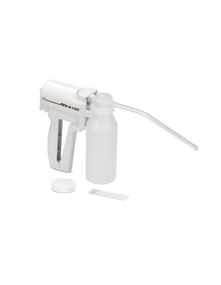 Cánulas Adulto y pediátrico recambio ASMA001 | Iberomed