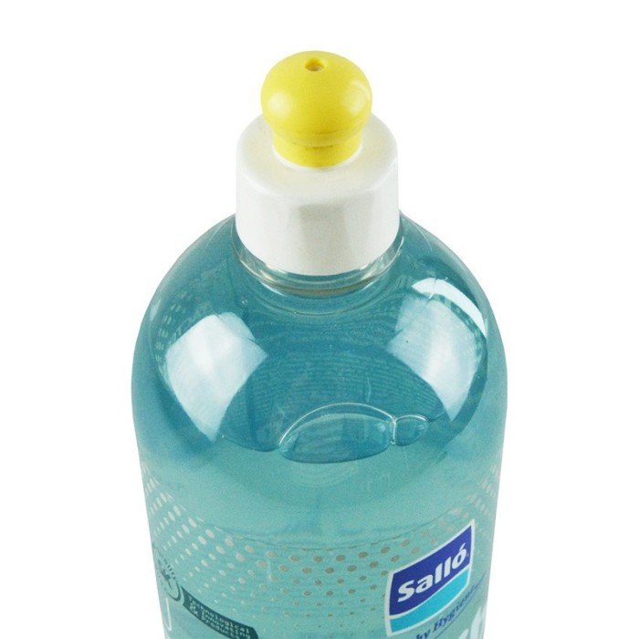 DERMIBAC Jabón desinfectante y antiséptico para...