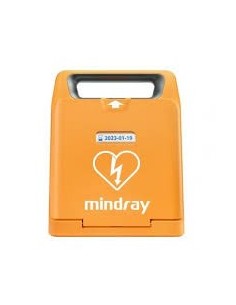Desfibrilador Mindray Beneheart C1 - Eficiencia y Seguridad | Iberomed