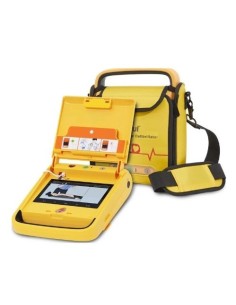 Desfibrilador i5 con Pantalla 7 pulgadas - Iberomed | Seguridad Vital