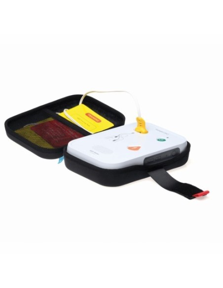 Desfibrilador de Entrenamiento Trainer Laerdal - Iberomed