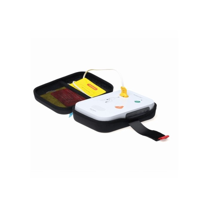 Desfibrilador de entrenamiento Trainer Laerdal...