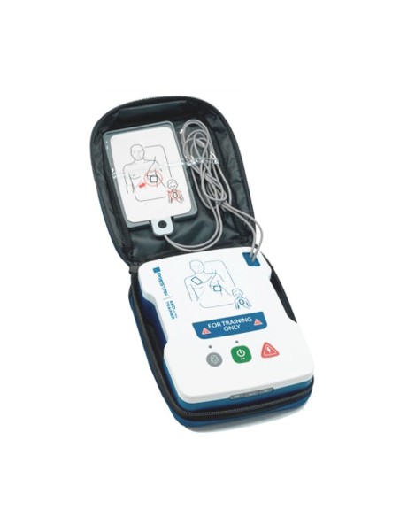 Desfibrilador entrenamiento  |PRESTAN AED Ultratrainer |trainer RCP  |  Iberomed Desfibrilador entrenamiento  |PRESTAN AED Ultratrainer |trainer RCP  |  Iberomed