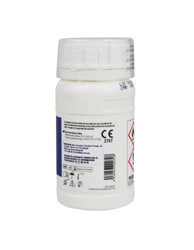 Desinfectante para instrumental Perasafe. Envase 162 g
