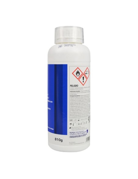 Desinfectante para instrumental Perasafe. Envase 810 g | Iberomed