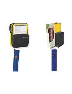 Bolsa térmica ENERGY – Calienta infusiones | Iberomed