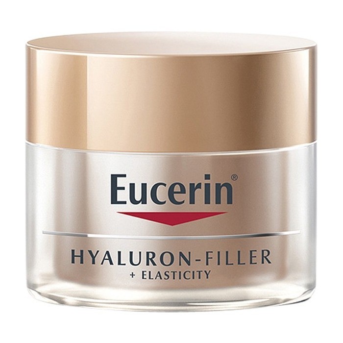 EUCERIN HYALURON-FILLER + ELASTICITY Pieles...