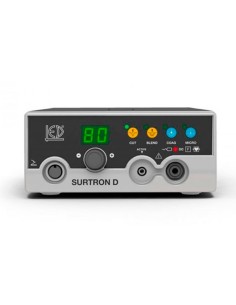 Electrobisturí Monopolar 80 V Surtron 80 D | Iberomed