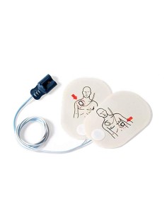 Electrodo Adulto FR2 HEARTSTART | Iberomed
