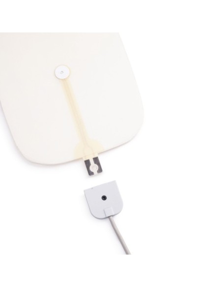 Electrodos AD/PED Desa entrenamiento PRESTAN AED Ultratrainer | Iberomed