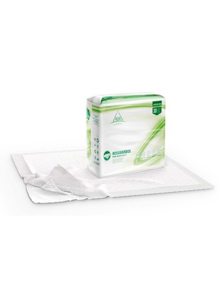 Empapador absorbente ROC-PAD 60 x 40 cm | Iberomed