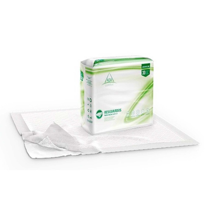 Empapador absorbente ROC-PAD 60 x 40 cm