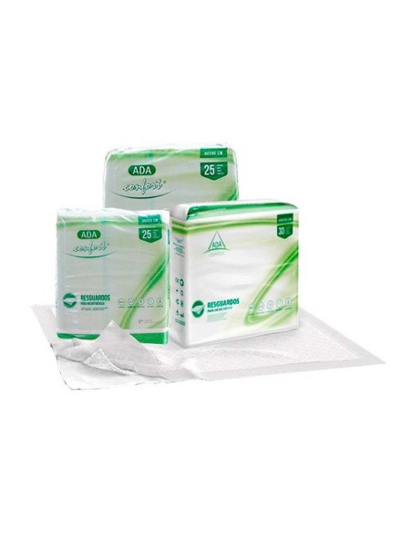 Empapador absorbente ROC-PAD 60 x 40 cm | Iberomed