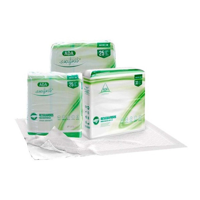 Empapador absorbente ROC-PAD 60 x 40 cm