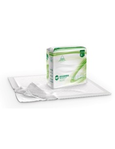 Empapador absorbente ROC-PAD 60 x 60 cm | Iberomed
