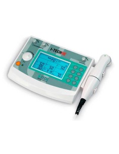 Equipo de Ultrasonidos y Electroterapia combinado UE