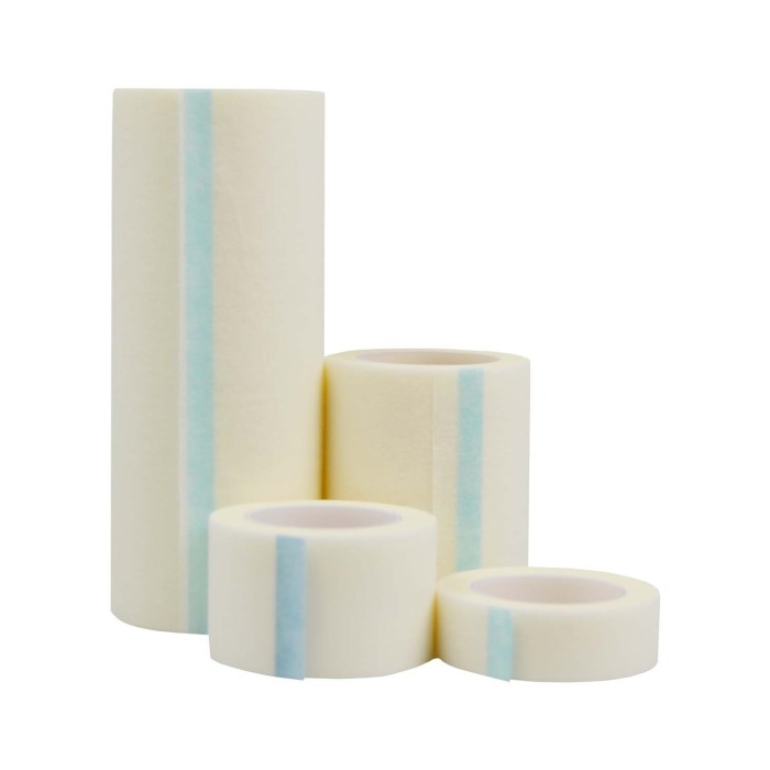 Esparadrapo de papel. Diferentes medidas.