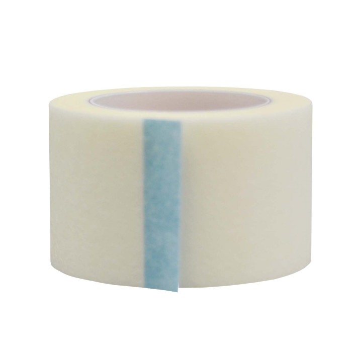 Esparadrapo de papel. Diferentes medidas.