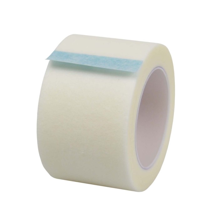 Esparadrapo de papel. Diferentes medidas.