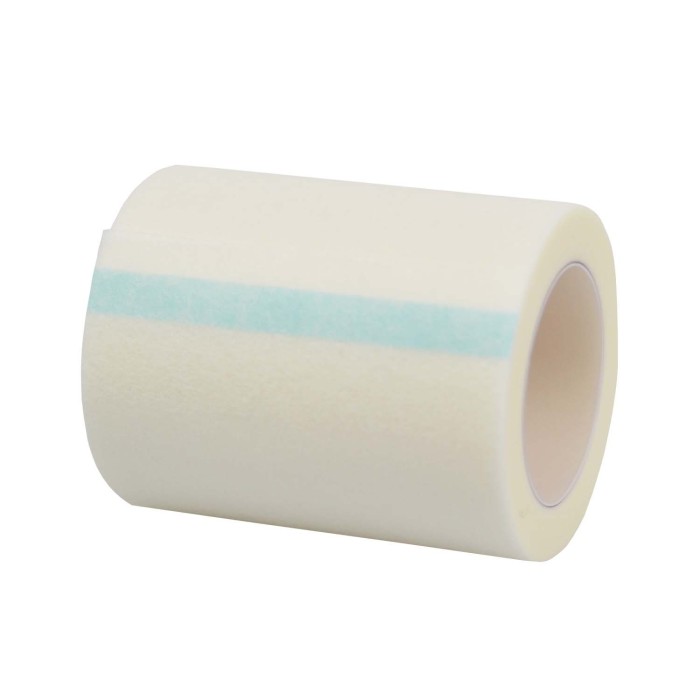 Esparadrapo de papel. Diferentes medidas.