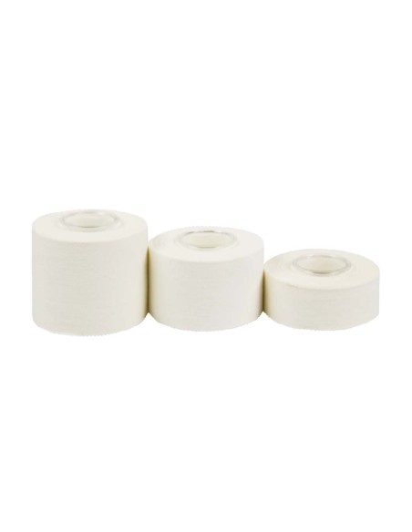 Esparadrapo deportivo lenotape. Varias medidas. | Iberomed