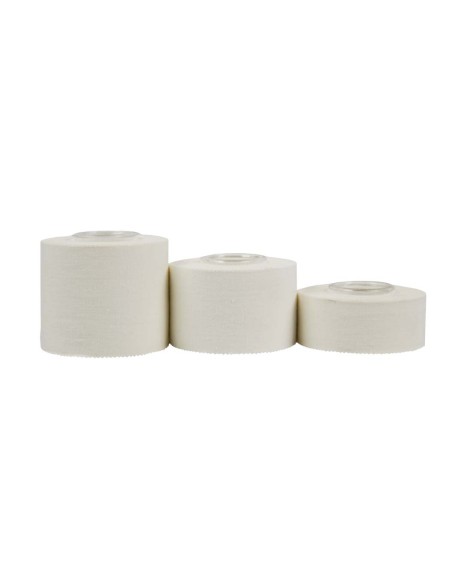 Esparadrapo deportivo lenotape. Varias medidas. | Iberomed