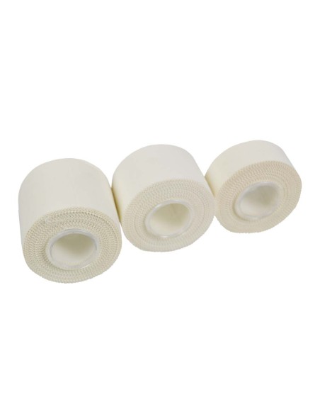 Esparadrapo deportivo lenotape. Varias medidas. | Iberomed