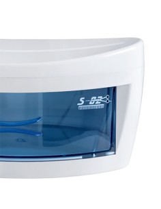 Esterilizador Germicida UV Power con luz ultravioleta | Iberomed